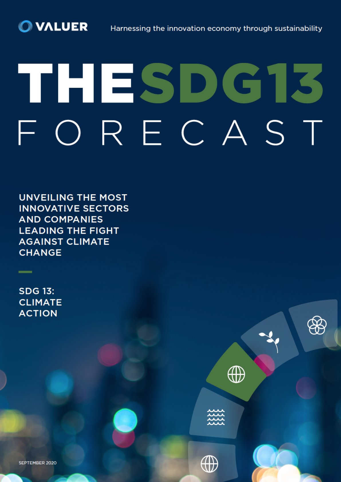 Генератор sdg 13